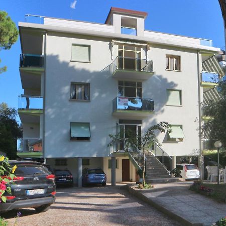Mery Lignano Sabbiadoro Exterior foto