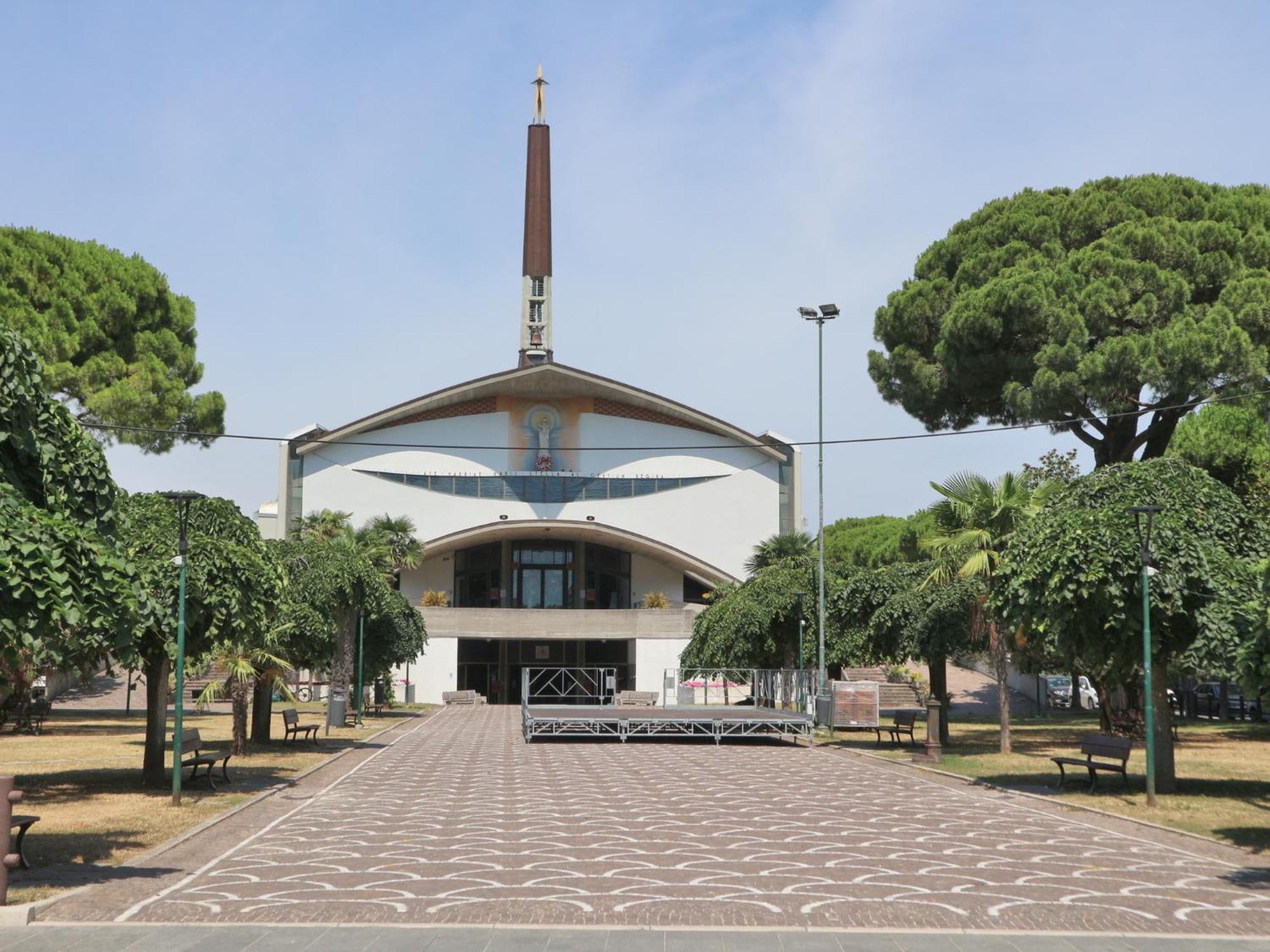 Mery Lignano Sabbiadoro Exterior foto