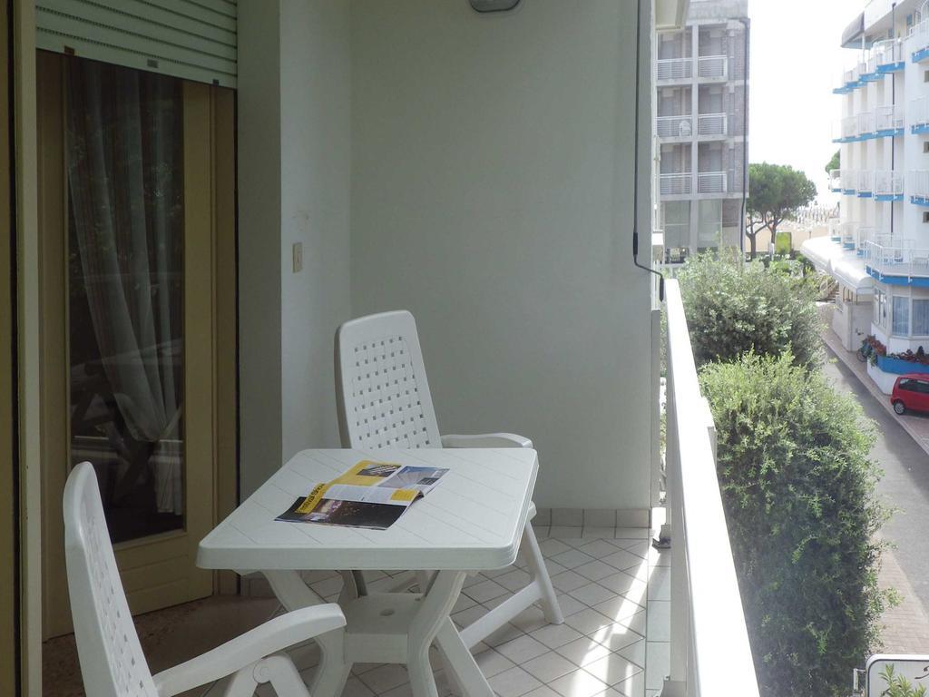 Mery Lignano Sabbiadoro Exterior foto