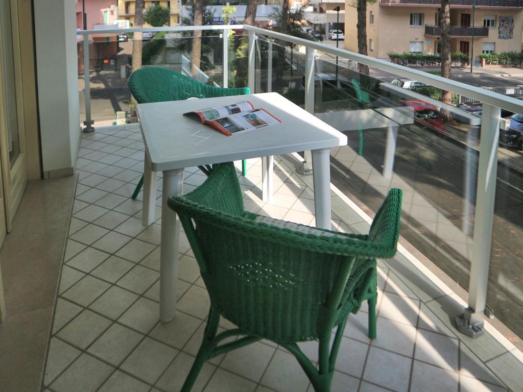 Mery Lignano Sabbiadoro Exterior foto