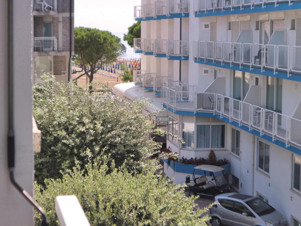 Mery Lignano Sabbiadoro Exterior foto